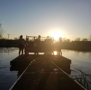 Meet your Posher, Jeff